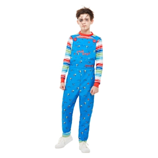 Chucky® Barnekostyme
