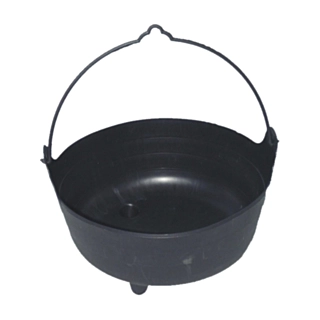 Heksegryte