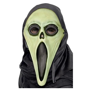 Skrik Maske