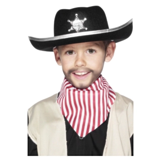 Sheriff Barnehatt