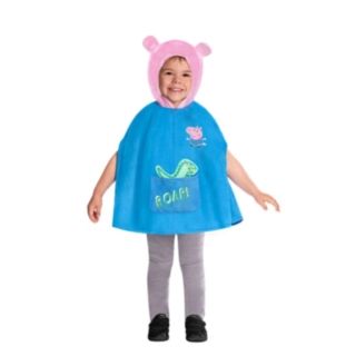 Peppa Gris® Gustav Barnekostyme