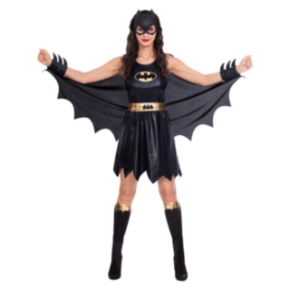Batgirl® Kostyme