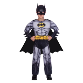 Batman® Classic Barnekostyme