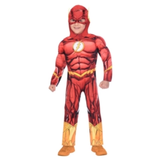 The Flash® Barnekostyme