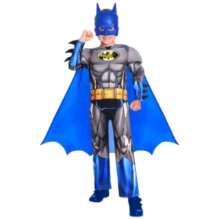 Batman® Tegneserie Barnekostyme