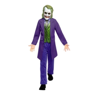Joker® Dark Knight Barnekostyme
