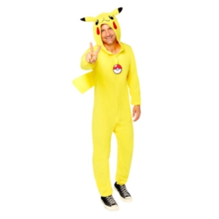 Pokémon® Pikachu Kostyme