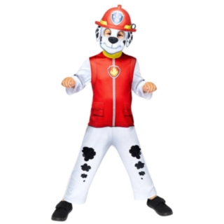 Paw Patrol® Marshall Barnekostyme