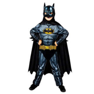 Batman® Barnekostyme Eco