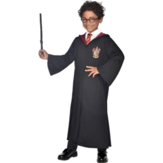 Harry Potter® Kappe Barnekostyme