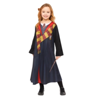 Harry Potter® Hermine Barnekostyme