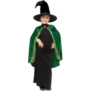 Harry Potter® McGonagall Barnekostyme
