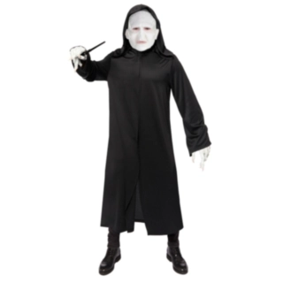 Harry Potter® Voldemort Kostyme