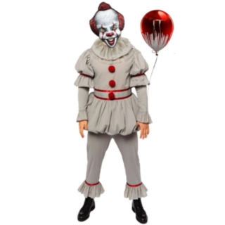 IT Pennywise® Kostyme