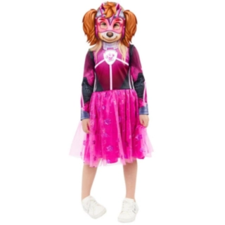 Paw Patrol® Skye Barnekostyme