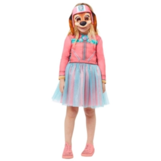 Paw Patrol® Liberty Barnekostyme