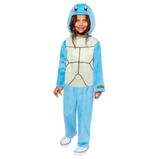 Pokémon® Squirtle Barnekostyme