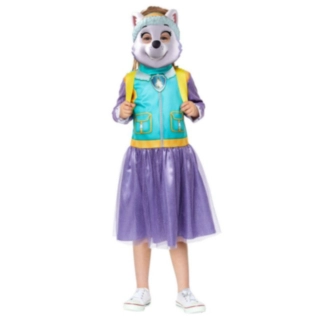 Paw Patrol® Everest Barnekostyme