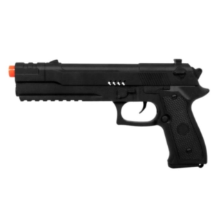 SWAT Politi Pistol