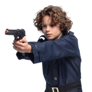 Politi Pistol