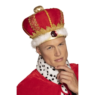 Kongekrone