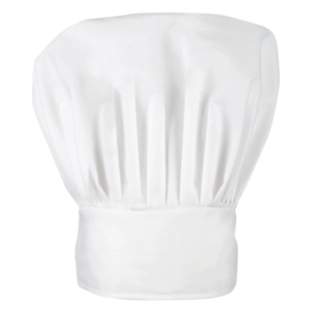 Deluxe Kokk Hatt