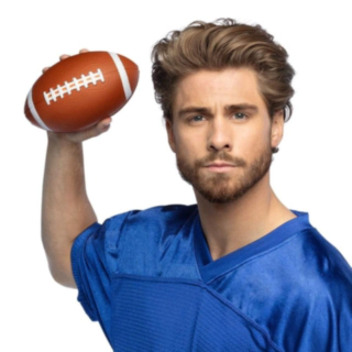 Amerikansk Fotball