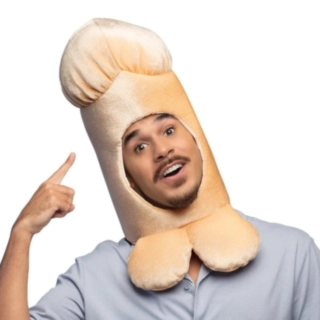 Penis Hatt