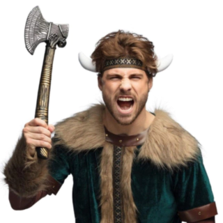 Viking Øks