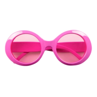 Jackie Briller Neonrosa