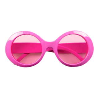 Jackie Briller Neonrosa