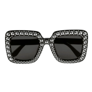 Bling Briller Svart