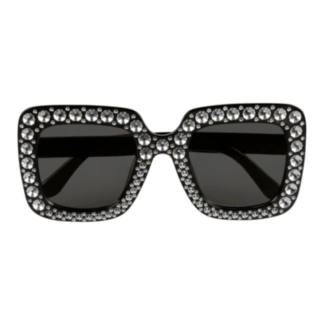 Bling Briller Svart