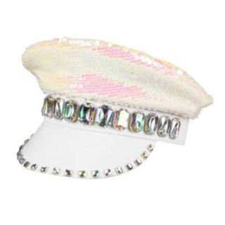 Kapteinhatt Sandy Candy
