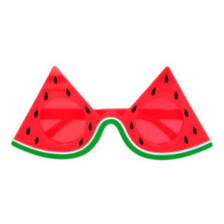 Vannmelon Briller