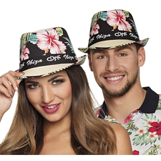 Ibizia Hatt