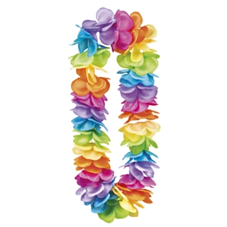 Hawaii Krans Deluxe