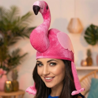 Flamingo Hatt