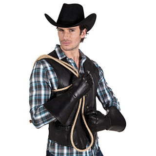 Western Hansker