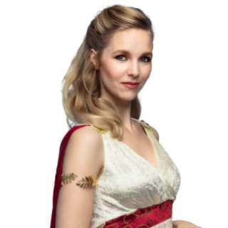Gresk Overarm Armbånd
