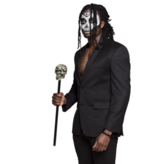 Voodoo Septer