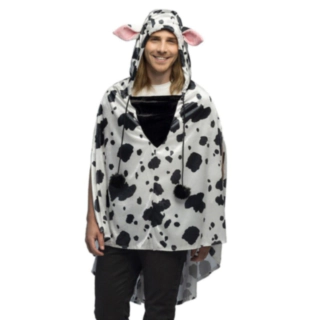 Ku Poncho