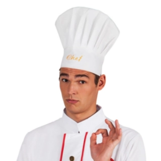 Chef Kokkelue