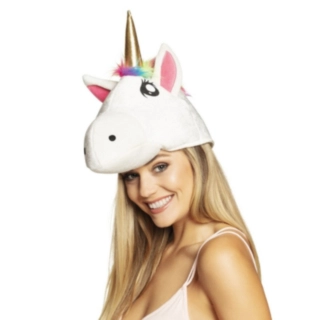 Enhjørning Hatt