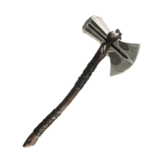 Viking Kampøks Leketøy