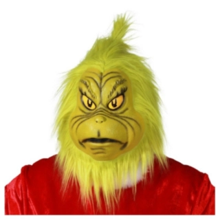The Grinch® Maske