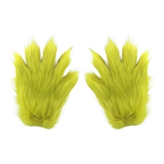 The Grinch® Hansker