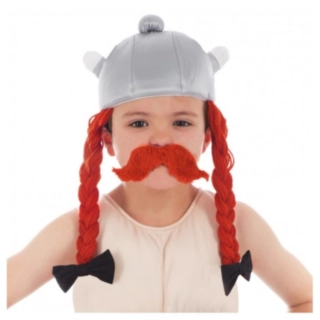Asterix® Obelix Barn Vikinghjelm