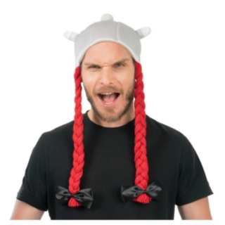 Asterix® Obelix Vikinghjelm