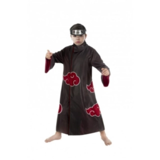 Naruto Shippuden® Itachi Barnekostyme